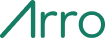 Arro Logo Green
