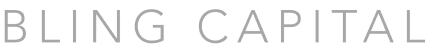 Bling Capital Logo